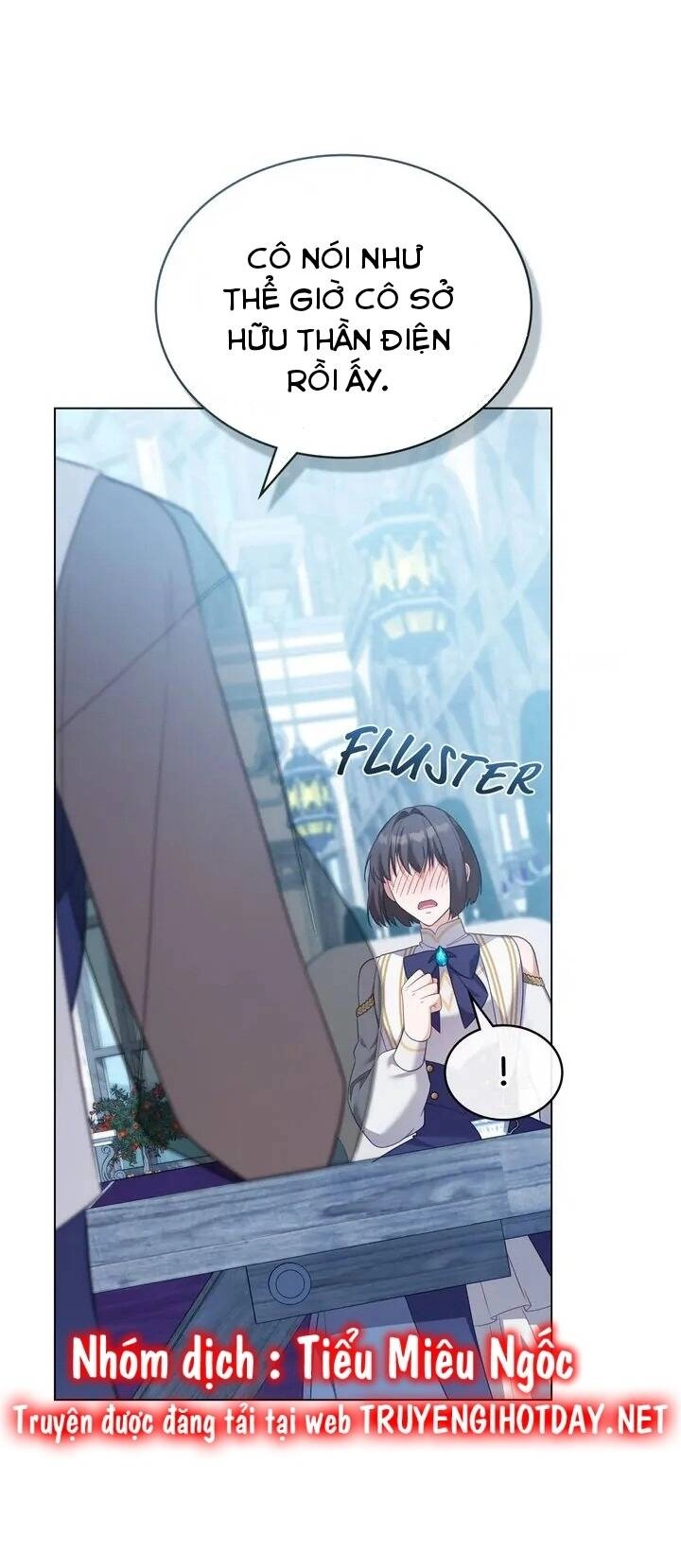 Tôi Trở Thành Nhân Vật Phản Diện Thực Sự Chapter 77 - 47