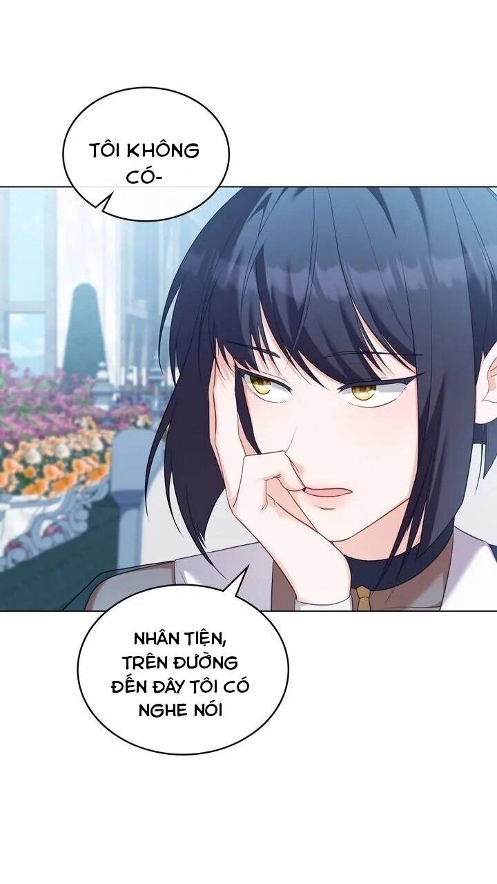 Tôi Trở Thành Nhân Vật Phản Diện Thực Sự Chapter 77 - 48