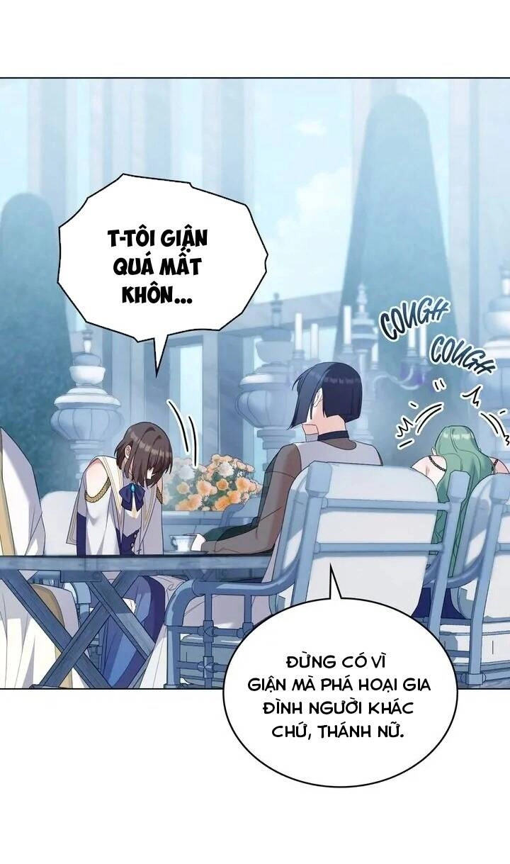 Tôi Trở Thành Nhân Vật Phản Diện Thực Sự Chapter 77 - 50