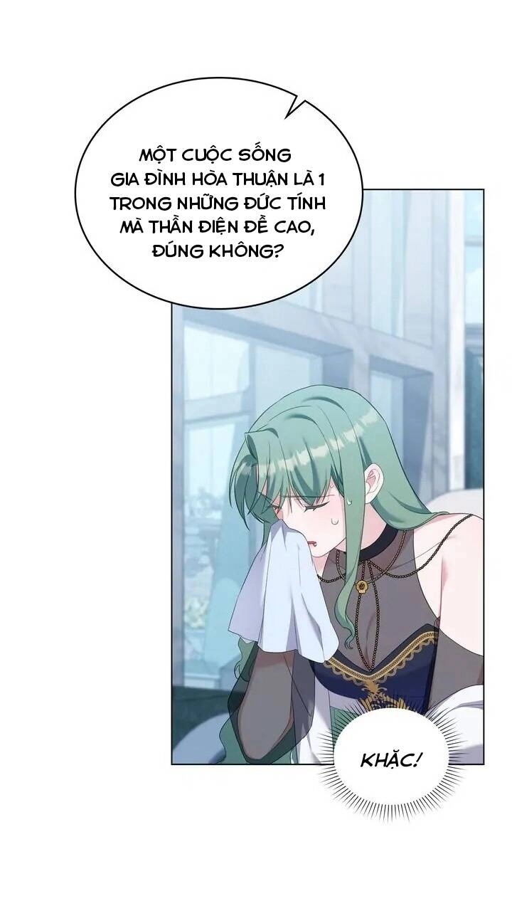 Tôi Trở Thành Nhân Vật Phản Diện Thực Sự Chapter 77 - 51