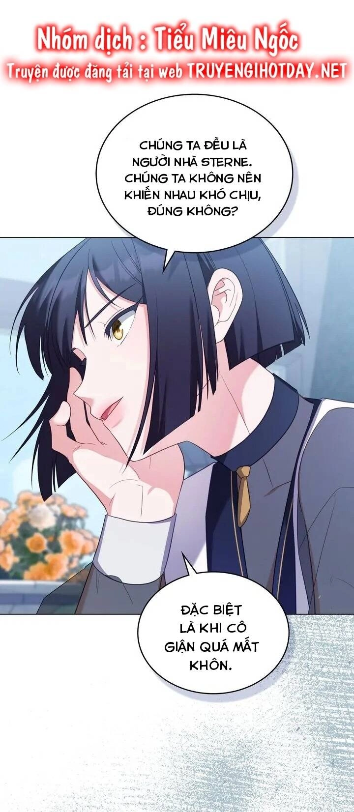 Tôi Trở Thành Nhân Vật Phản Diện Thực Sự Chapter 77 - 53