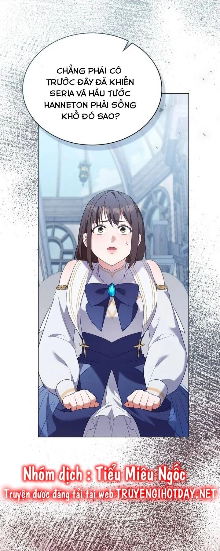 Tôi Trở Thành Nhân Vật Phản Diện Thực Sự Chapter 77 - 54