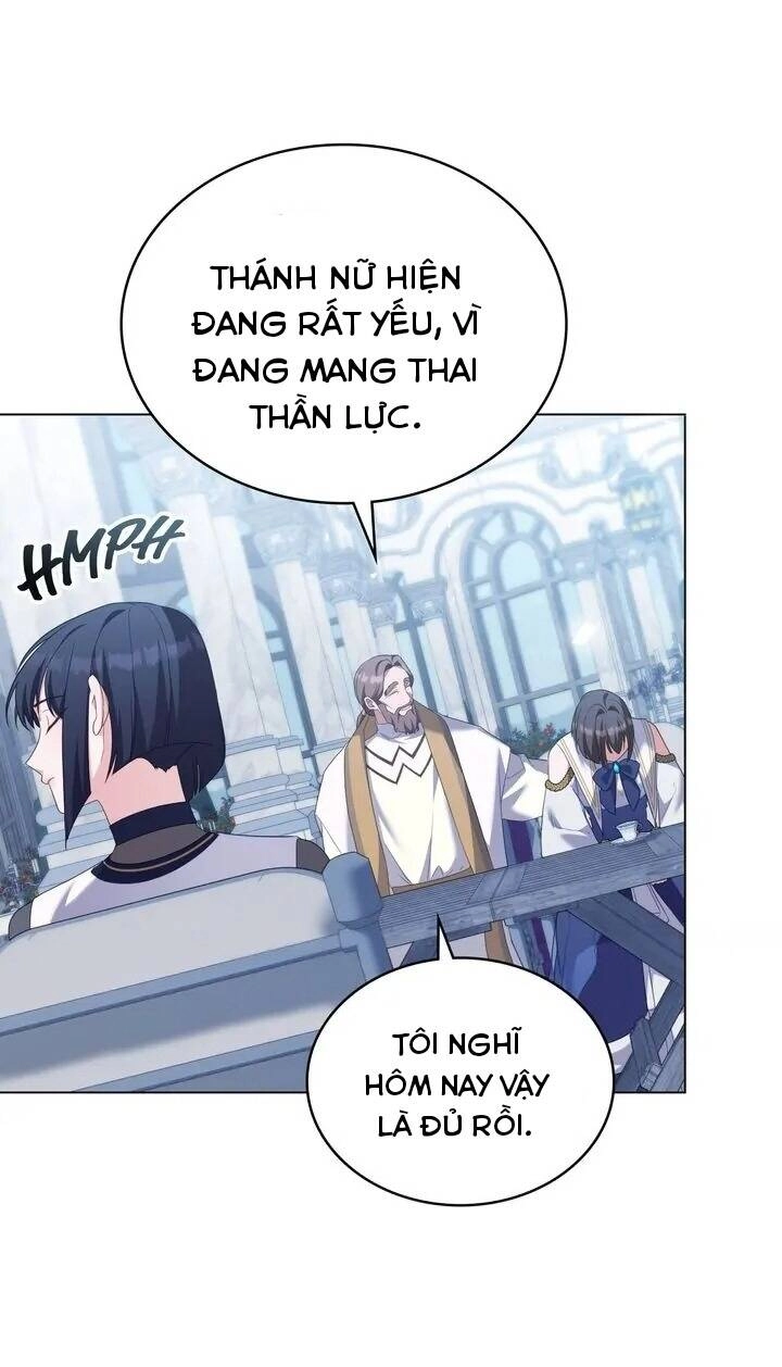 Tôi Trở Thành Nhân Vật Phản Diện Thực Sự Chapter 77 - 56