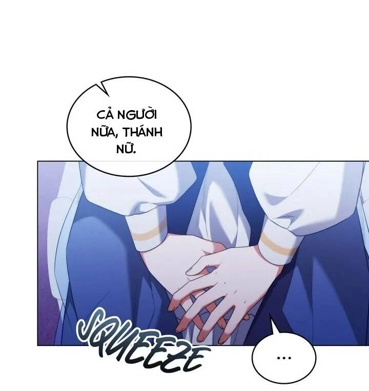 Tôi Trở Thành Nhân Vật Phản Diện Thực Sự Chapter 77 - 57