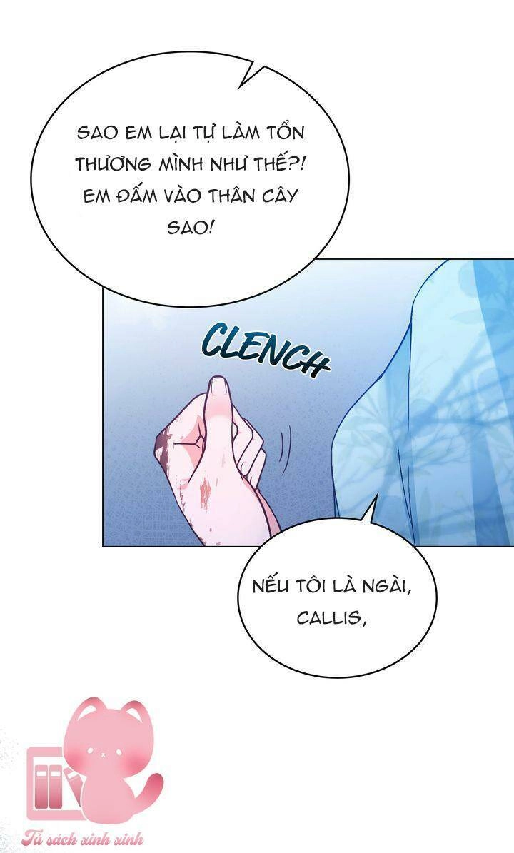 Tôi Trở Thành Nhân Vật Phản Diện Thực Sự Chapter 7 - 3