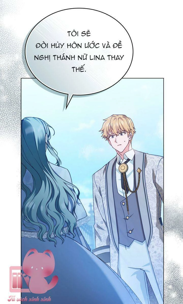 Tôi Trở Thành Nhân Vật Phản Diện Thực Sự Chapter 7 - 4