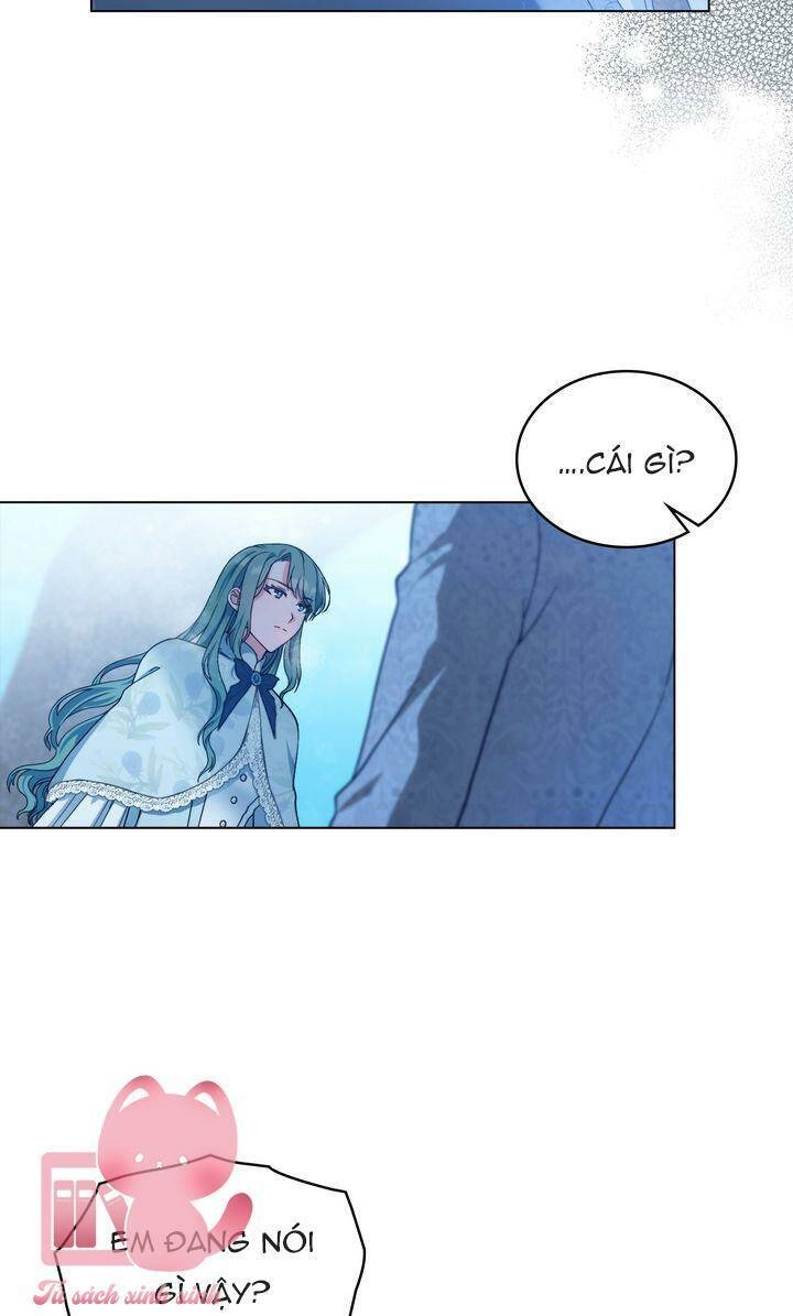 Tôi Trở Thành Nhân Vật Phản Diện Thực Sự Chapter 7 - 5