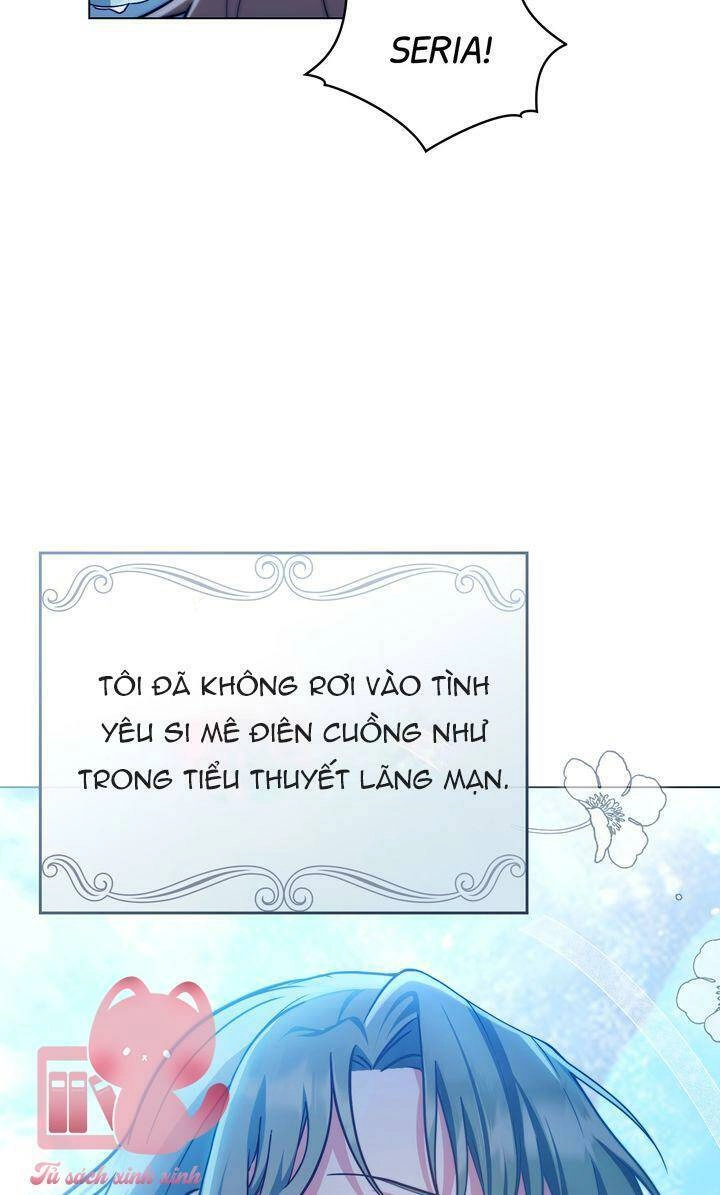 Tôi Trở Thành Nhân Vật Phản Diện Thực Sự Chapter 7 - 8