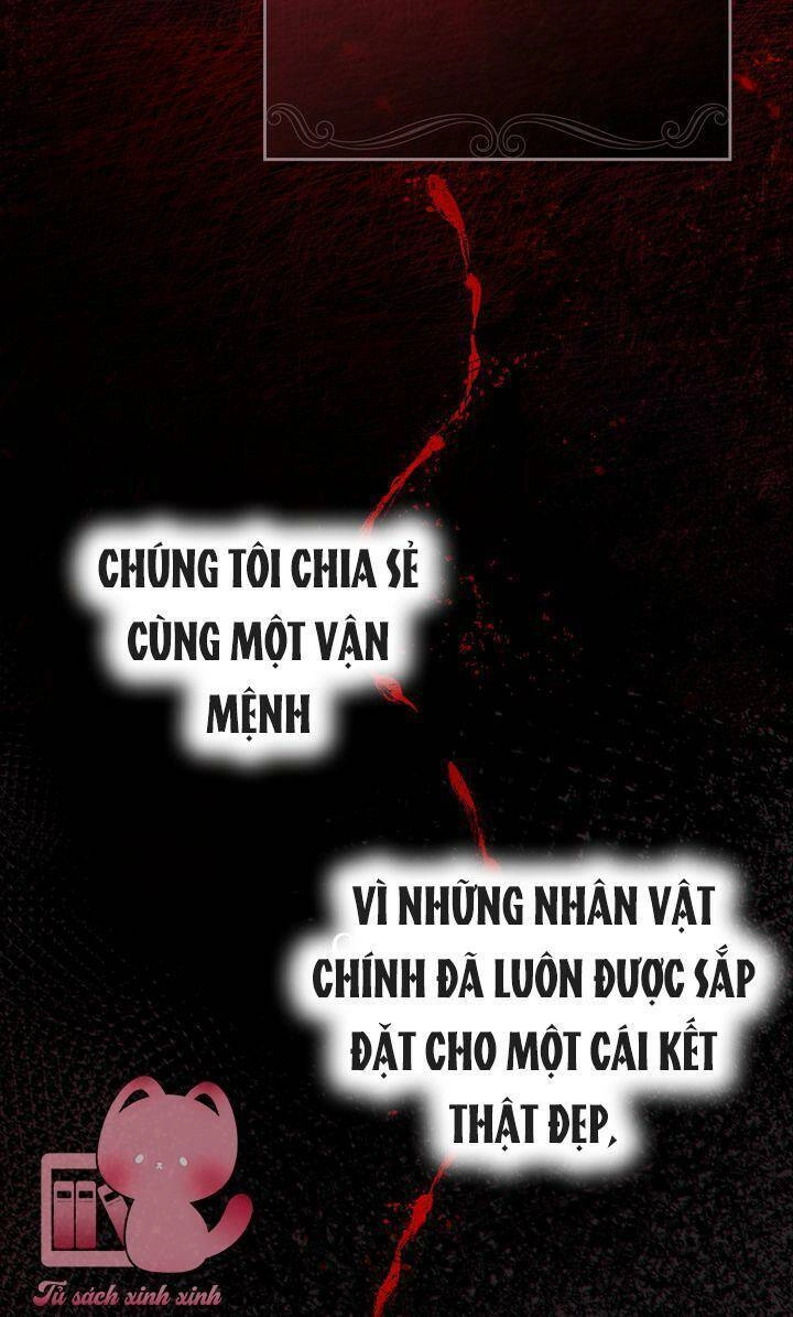 Tôi Trở Thành Nhân Vật Phản Diện Thực Sự Chapter 7 - 11