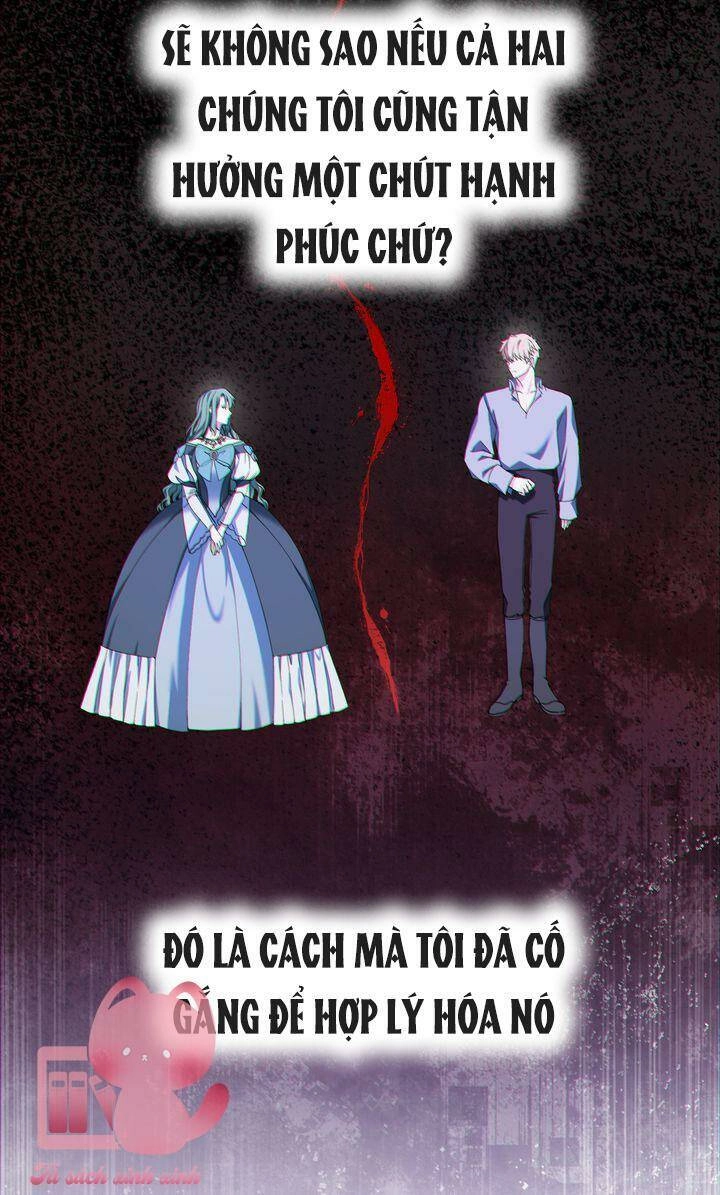 Tôi Trở Thành Nhân Vật Phản Diện Thực Sự Chapter 7 - 12