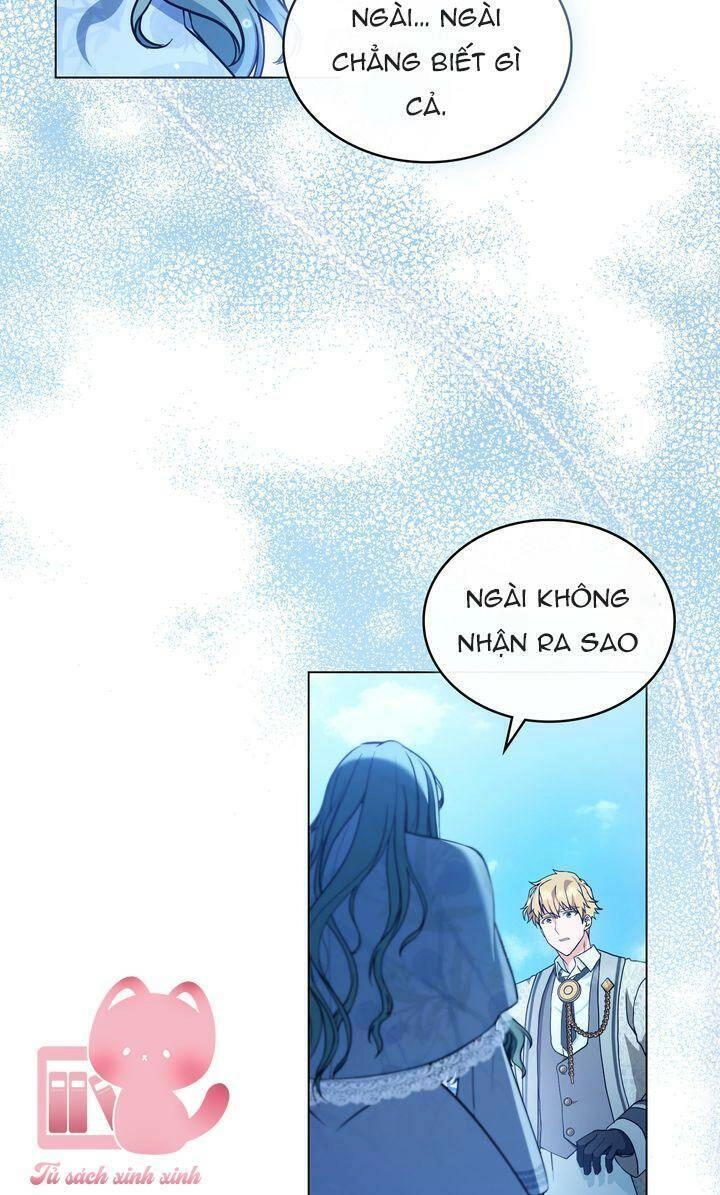 Tôi Trở Thành Nhân Vật Phản Diện Thực Sự Chapter 7 - 14