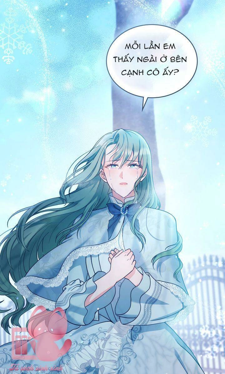 Tôi Trở Thành Nhân Vật Phản Diện Thực Sự Chapter 7 - 16