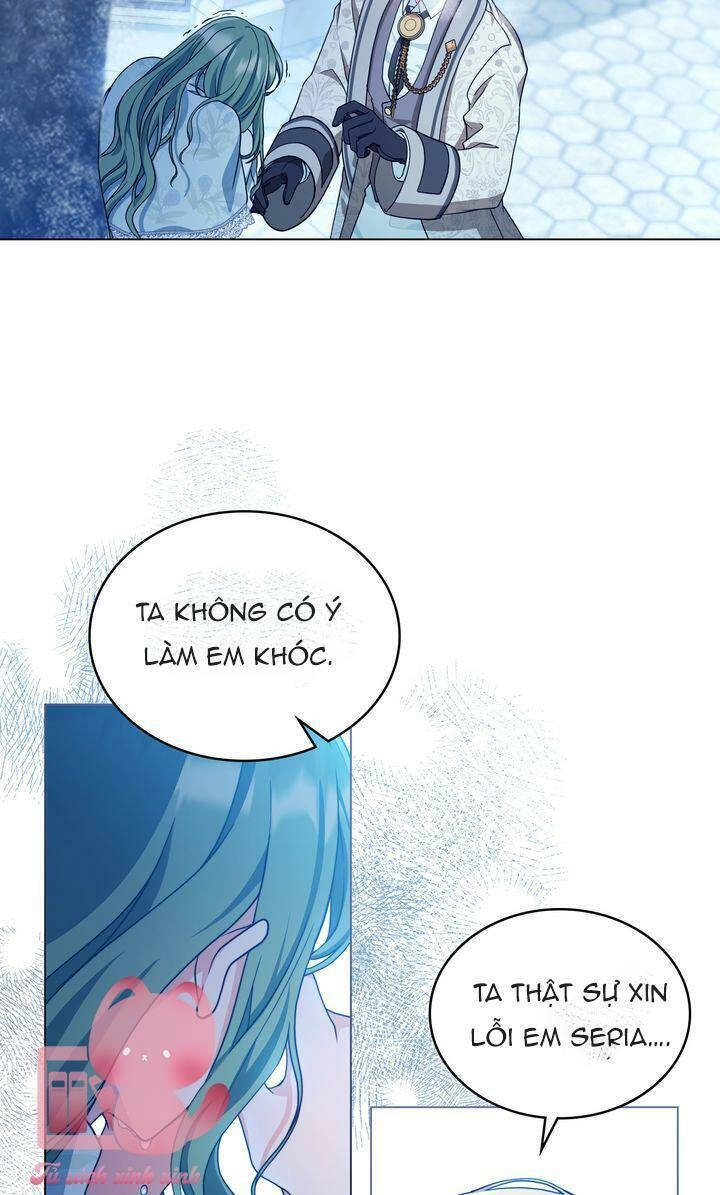 Tôi Trở Thành Nhân Vật Phản Diện Thực Sự Chapter 7 - 18