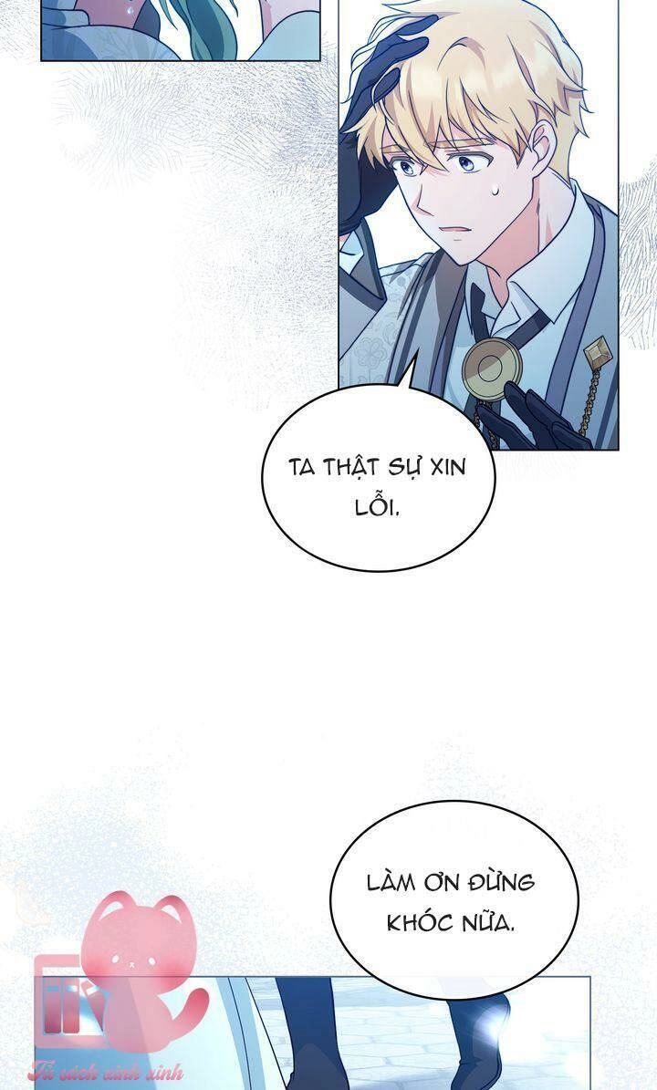 Tôi Trở Thành Nhân Vật Phản Diện Thực Sự Chapter 7 - 19