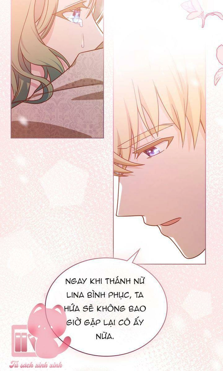 Tôi Trở Thành Nhân Vật Phản Diện Thực Sự Chapter 7 - 22