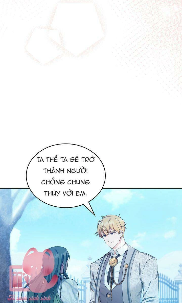 Tôi Trở Thành Nhân Vật Phản Diện Thực Sự Chapter 7 - 23