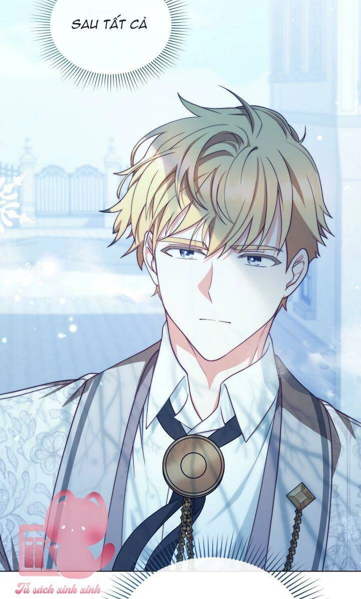 Tôi Trở Thành Nhân Vật Phản Diện Thực Sự Chapter 7 - 26