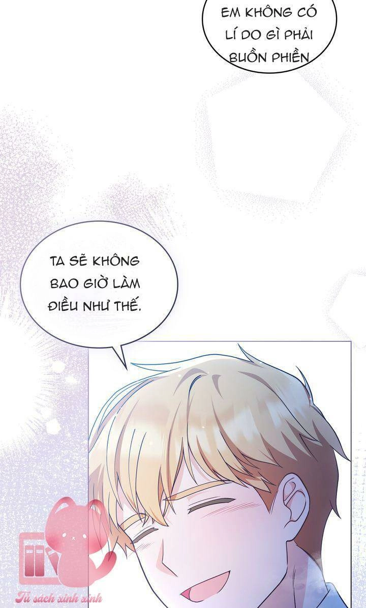 Tôi Trở Thành Nhân Vật Phản Diện Thực Sự Chapter 7 - 28