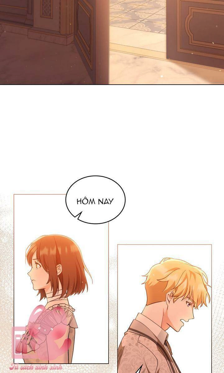 Tôi Trở Thành Nhân Vật Phản Diện Thực Sự Chapter 7 - 33