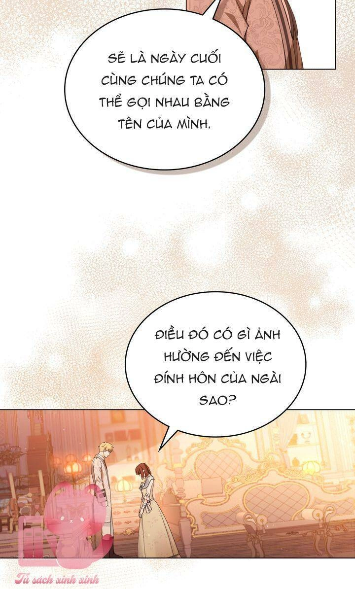 Tôi Trở Thành Nhân Vật Phản Diện Thực Sự Chapter 7 - 34