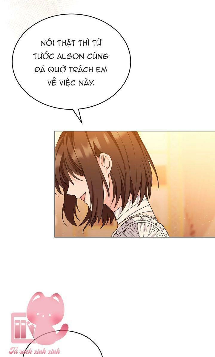 Tôi Trở Thành Nhân Vật Phản Diện Thực Sự Chapter 7 - 35