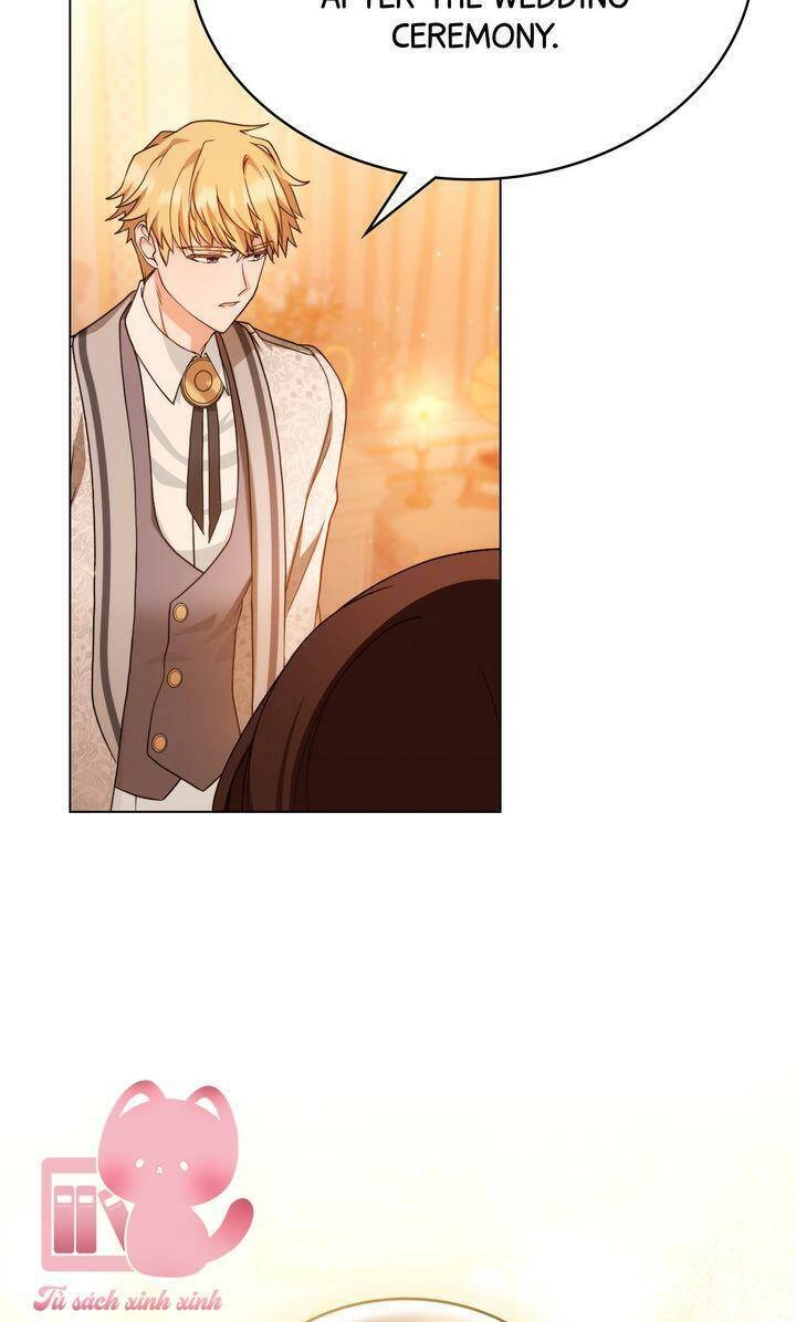 Tôi Trở Thành Nhân Vật Phản Diện Thực Sự Chapter 7 - 37