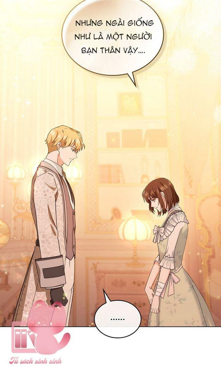 Tôi Trở Thành Nhân Vật Phản Diện Thực Sự Chapter 7 - 38