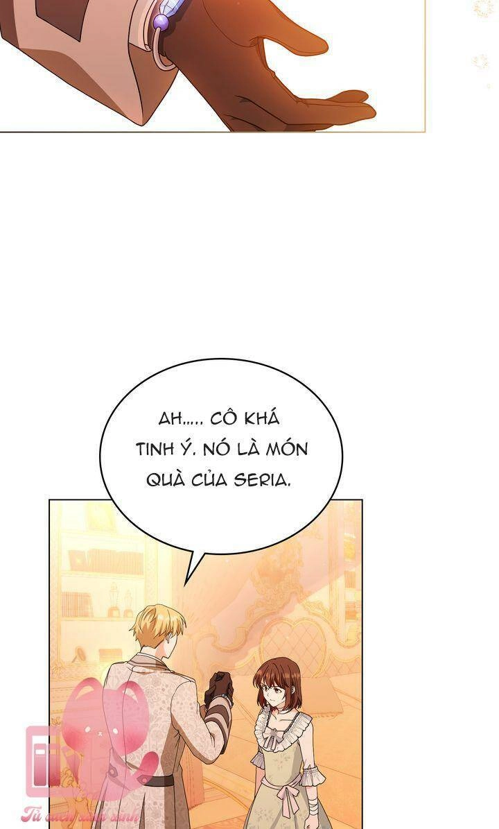 Tôi Trở Thành Nhân Vật Phản Diện Thực Sự Chapter 7 - 41