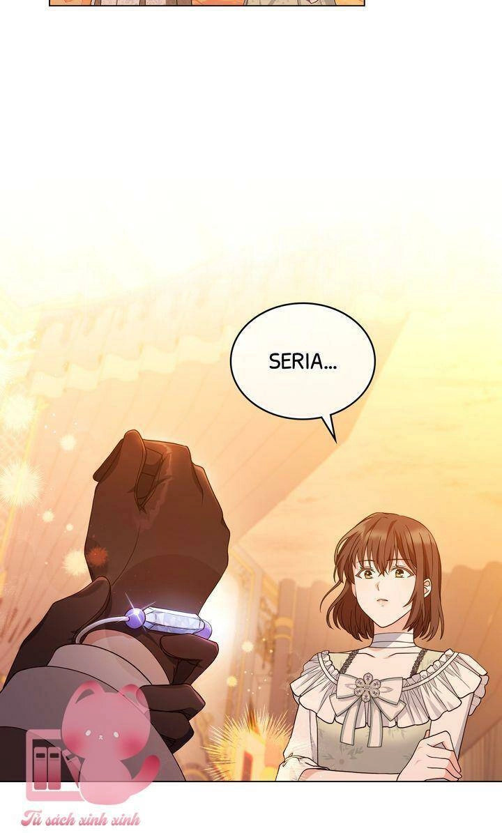 Tôi Trở Thành Nhân Vật Phản Diện Thực Sự Chapter 7 - 42