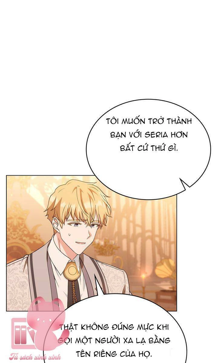 Tôi Trở Thành Nhân Vật Phản Diện Thực Sự Chapter 7 - 43