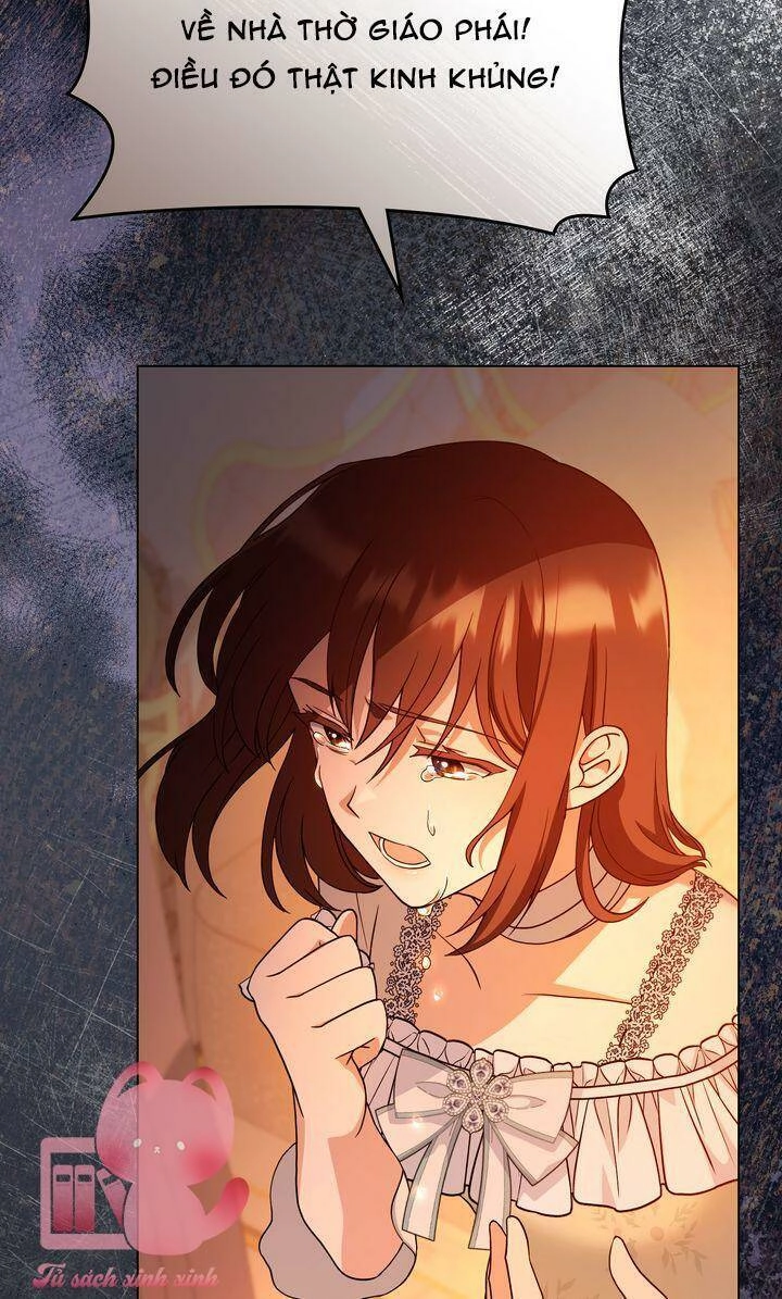 Tôi Trở Thành Nhân Vật Phản Diện Thực Sự Chapter 7 - 48