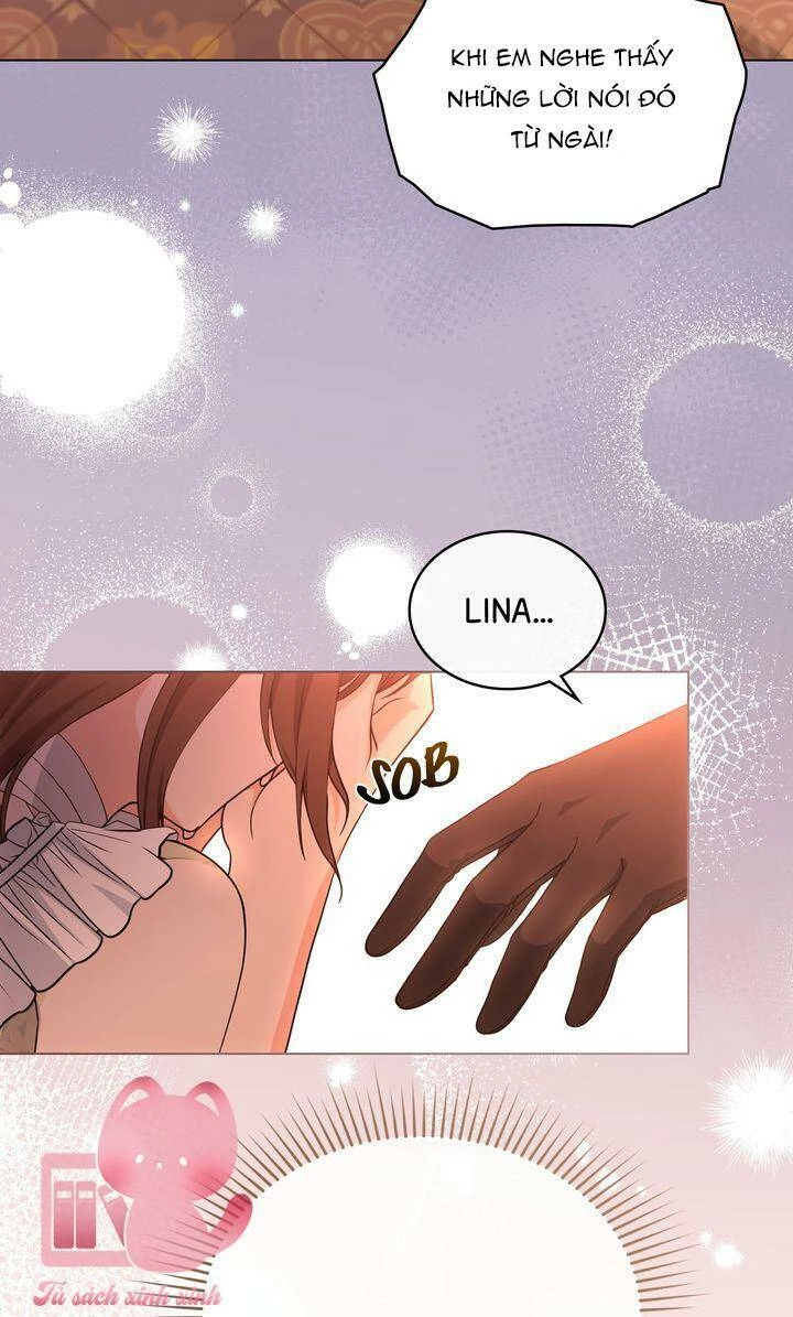 Tôi Trở Thành Nhân Vật Phản Diện Thực Sự Chapter 7 - 52