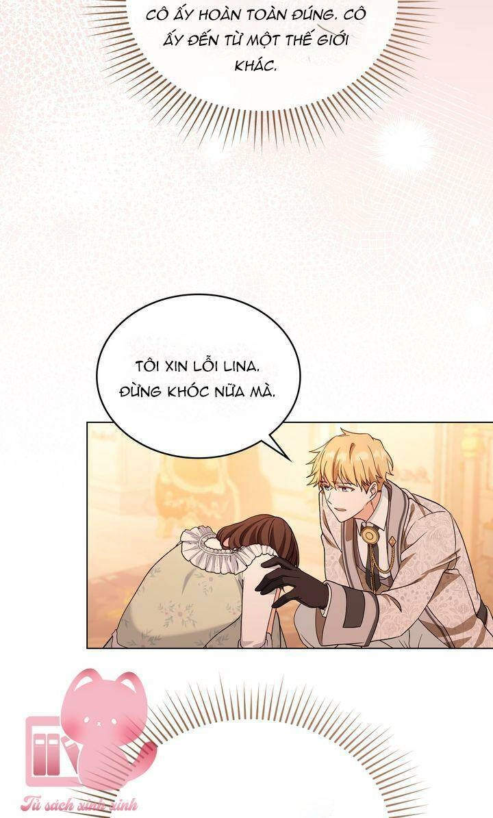 Tôi Trở Thành Nhân Vật Phản Diện Thực Sự Chapter 7 - 53