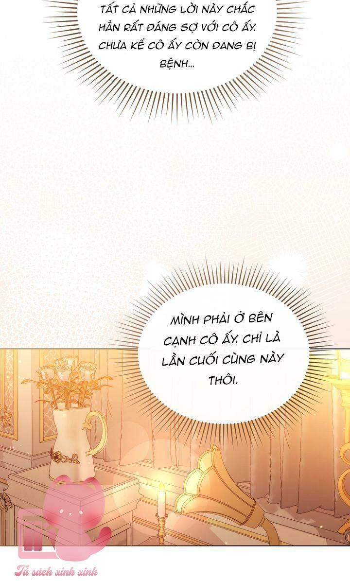 Tôi Trở Thành Nhân Vật Phản Diện Thực Sự Chapter 7 - 54