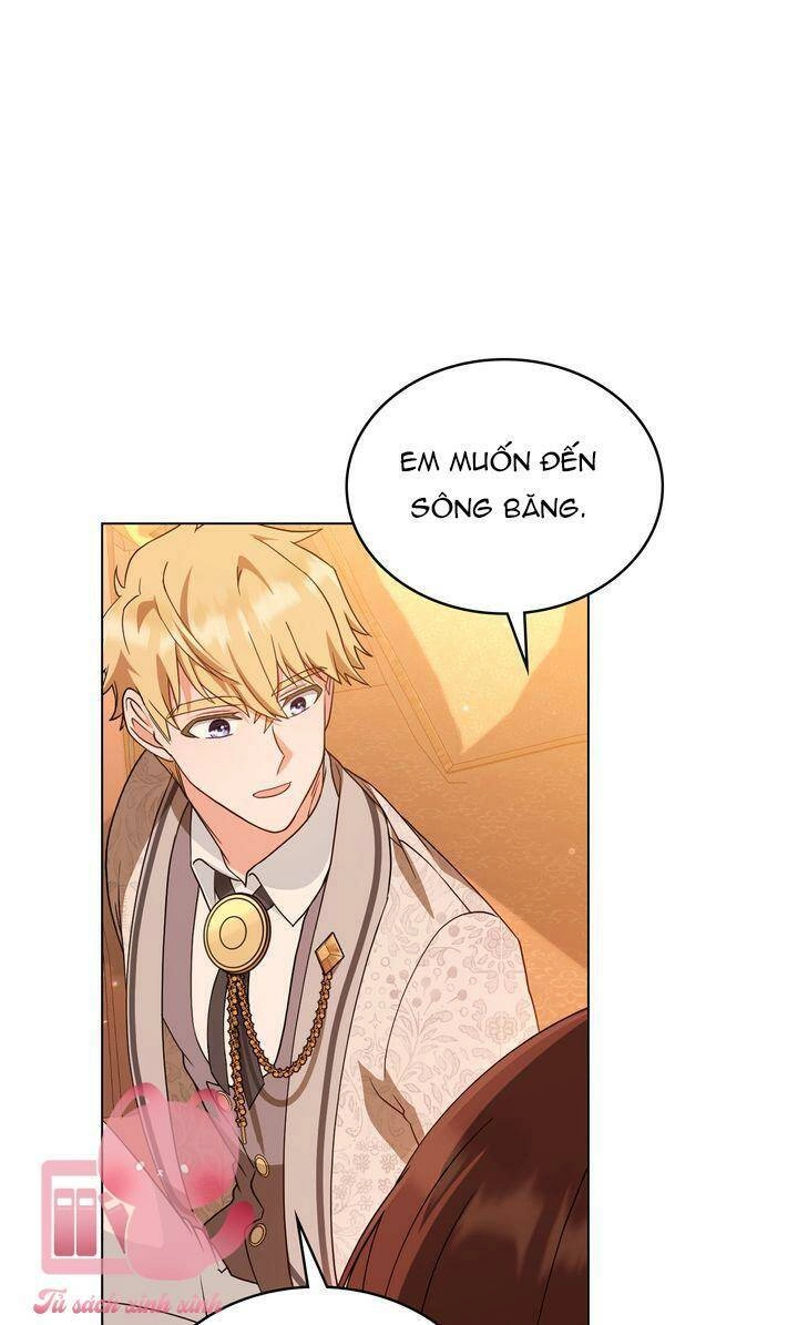 Tôi Trở Thành Nhân Vật Phản Diện Thực Sự Chapter 7 - 57