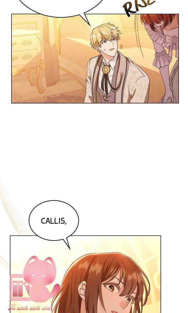 Tôi Trở Thành Nhân Vật Phản Diện Thực Sự Chapter 7 - 60