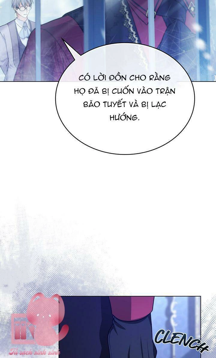 Tôi Trở Thành Nhân Vật Phản Diện Thực Sự Chapter 7 - 70