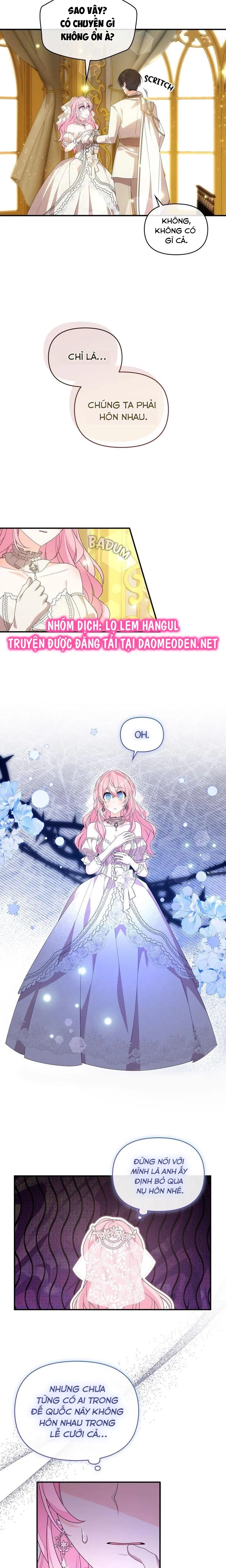 Vì Anh Trai Tôi Sẽ Quyến Rũ Nam Chính Chapter 84 - 3