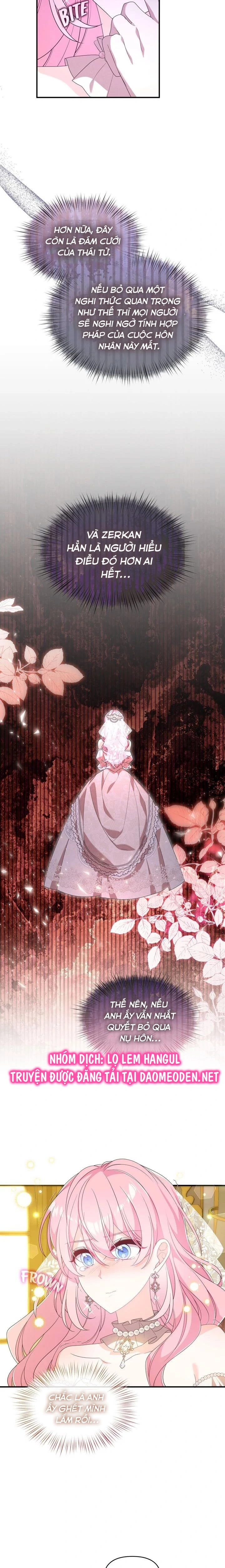 Vì Anh Trai Tôi Sẽ Quyến Rũ Nam Chính Chapter 84 - 4