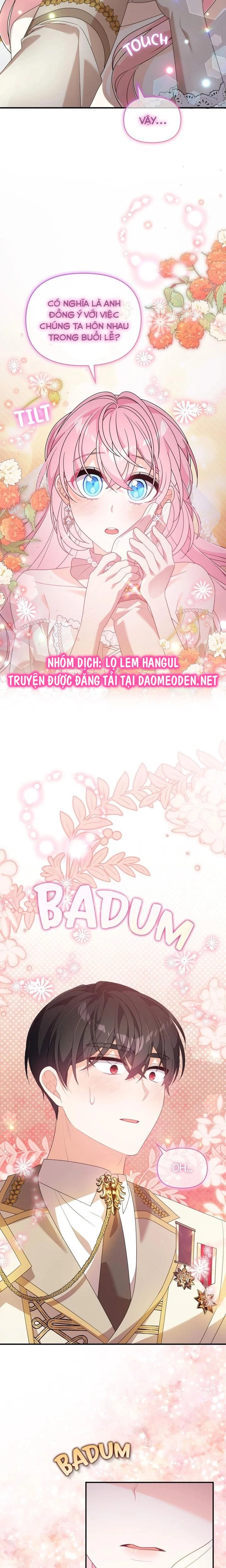 Vì Anh Trai Tôi Sẽ Quyến Rũ Nam Chính Chapter 84 - 7