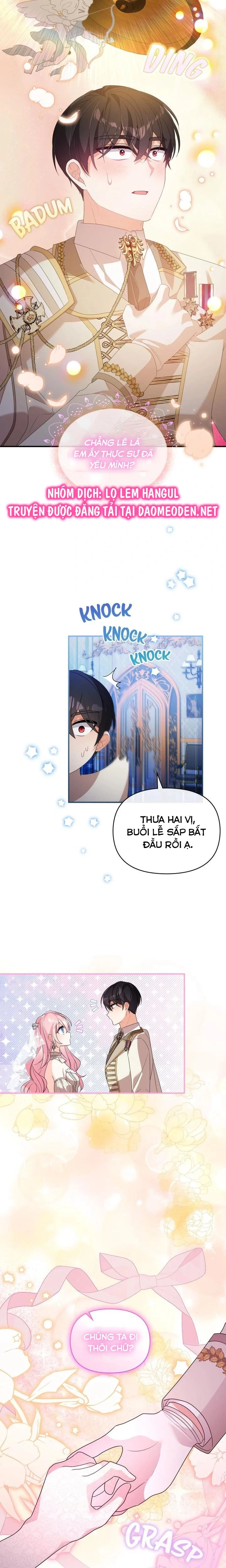 Vì Anh Trai Tôi Sẽ Quyến Rũ Nam Chính Chapter 84 - 10