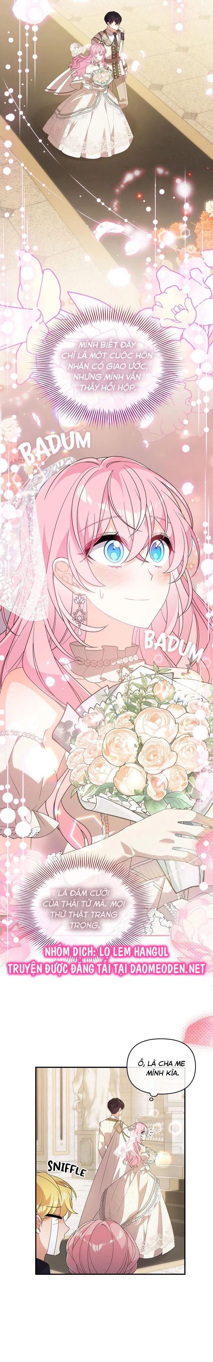 Vì Anh Trai Tôi Sẽ Quyến Rũ Nam Chính Chapter 84 - 12