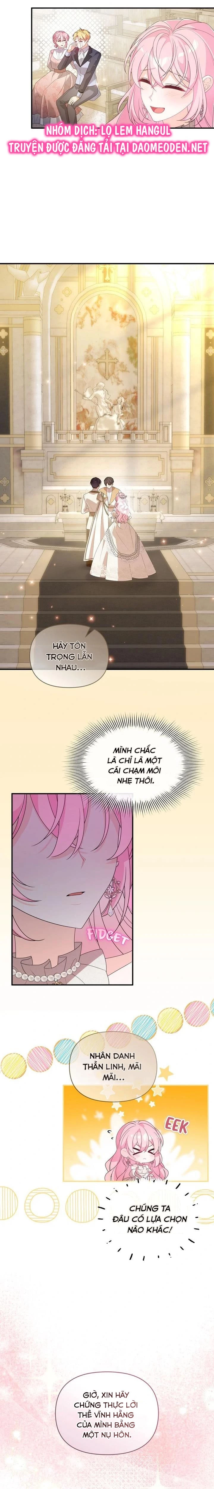 Vì Anh Trai Tôi Sẽ Quyến Rũ Nam Chính Chapter 84 - 13