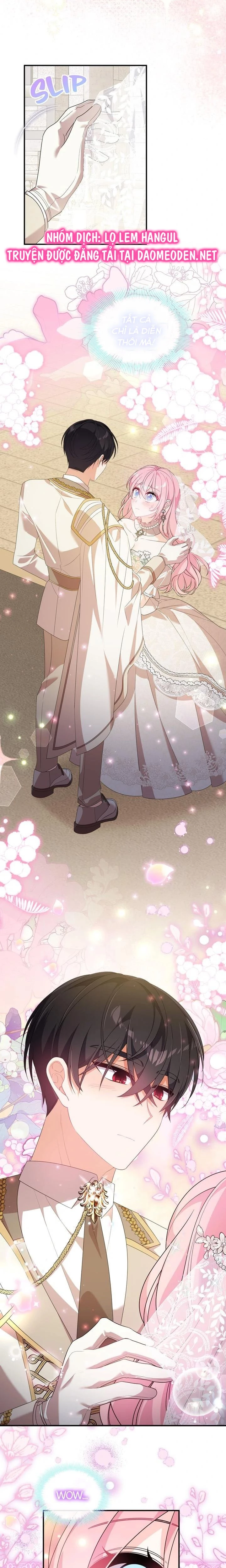 Vì Anh Trai Tôi Sẽ Quyến Rũ Nam Chính Chapter 84 - 14