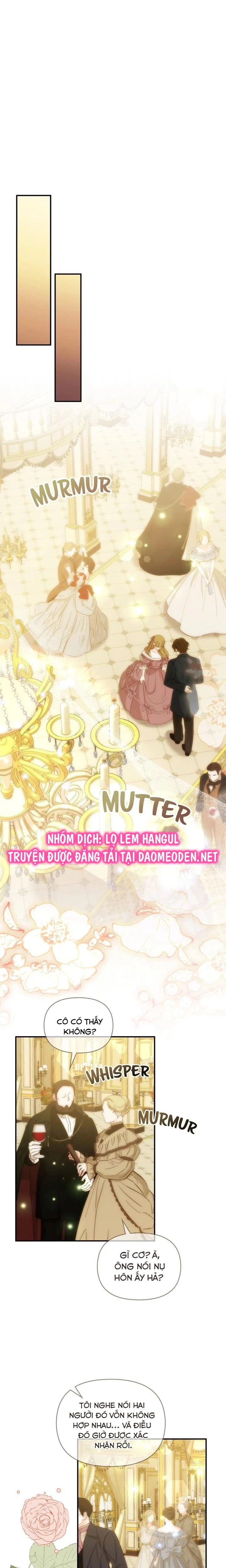 Vì Anh Trai Tôi Sẽ Quyến Rũ Nam Chính Chapter 84 - 16