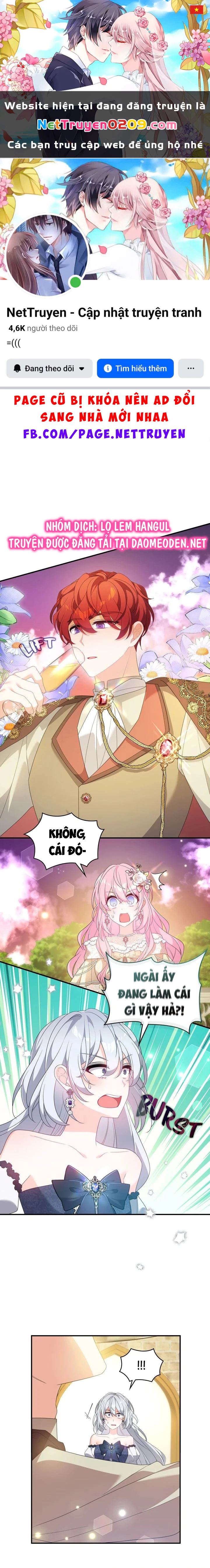 Vì Anh Trai Tôi Sẽ Quyến Rũ Nam Chính Chapter 86 - 1