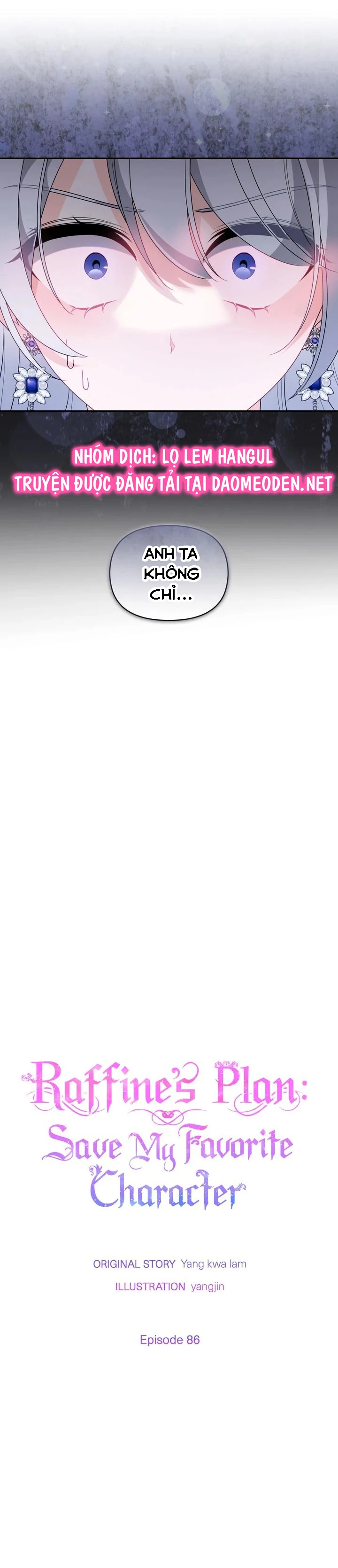 Vì Anh Trai Tôi Sẽ Quyến Rũ Nam Chính Chapter 86 - 2