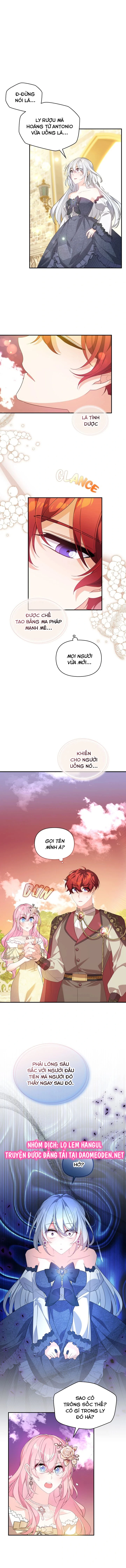 Vì Anh Trai Tôi Sẽ Quyến Rũ Nam Chính Chapter 86 - 3