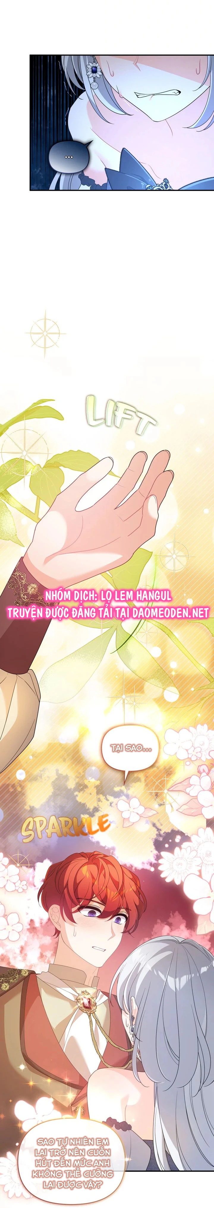 Vì Anh Trai Tôi Sẽ Quyến Rũ Nam Chính Chapter 86 - 4