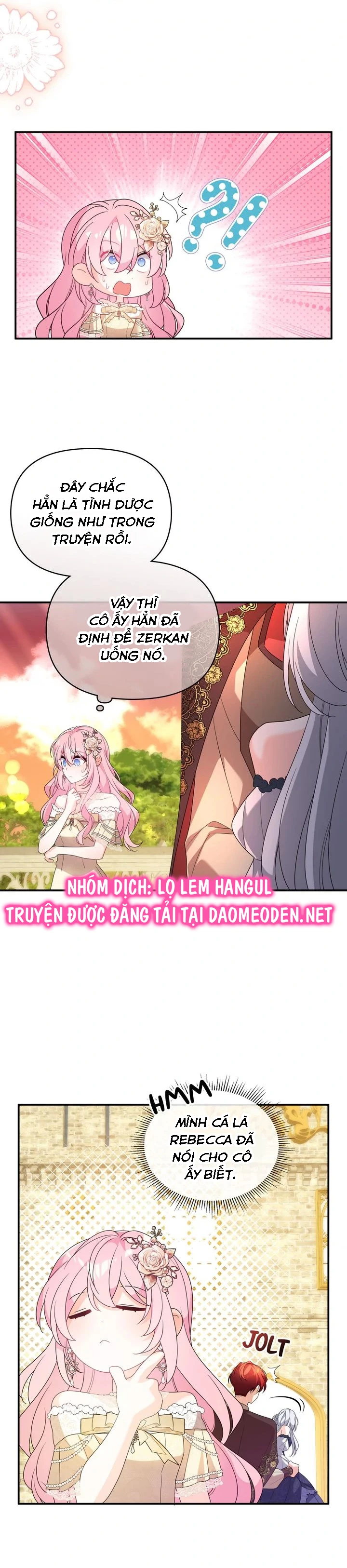 Vì Anh Trai Tôi Sẽ Quyến Rũ Nam Chính Chapter 86 - 5
